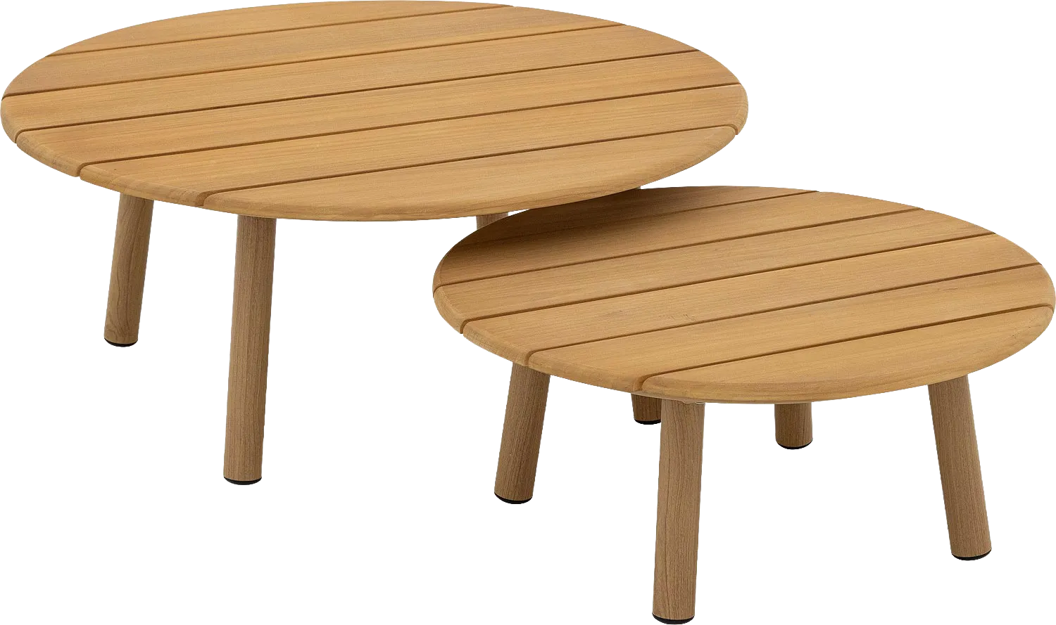 Goossens Bari Tuintafels Teak - 8252961-goossens-bari-tuintafels-teak-10
