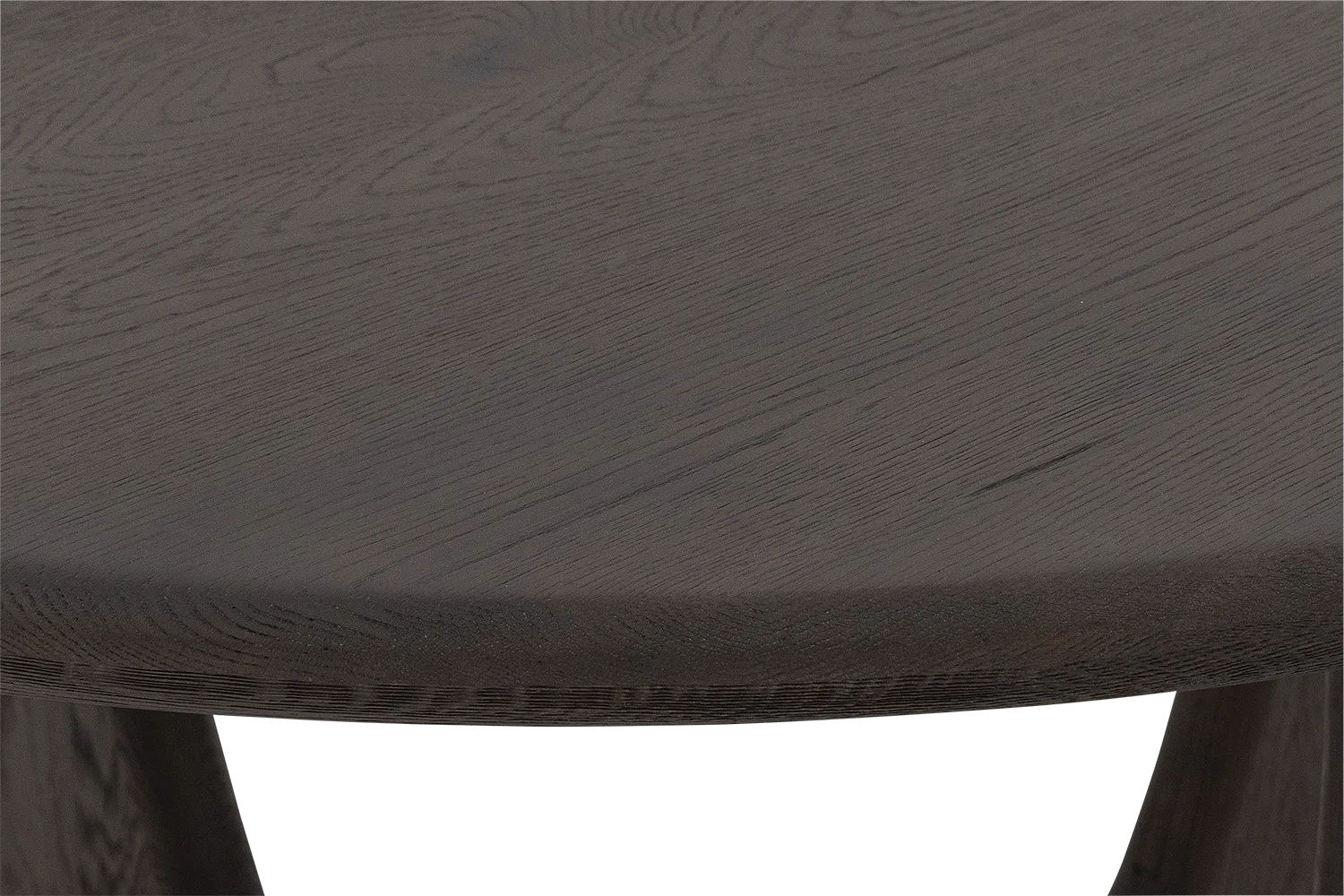 Goossens Slim Eettafel Eiken Donker Bruin - 8261071-goossens-slim-eettafel-eiken-donker-bruin-20