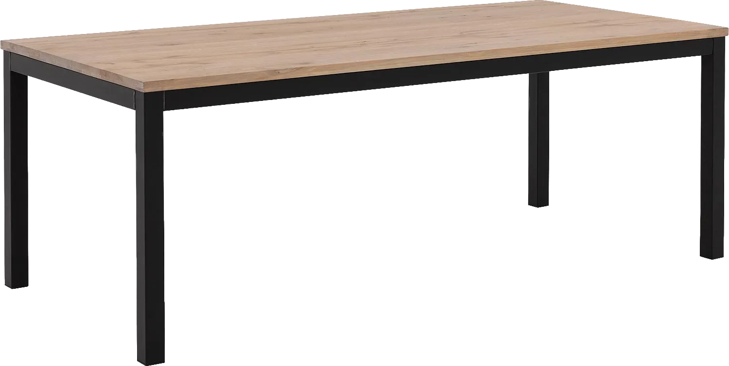 Eettafel Max