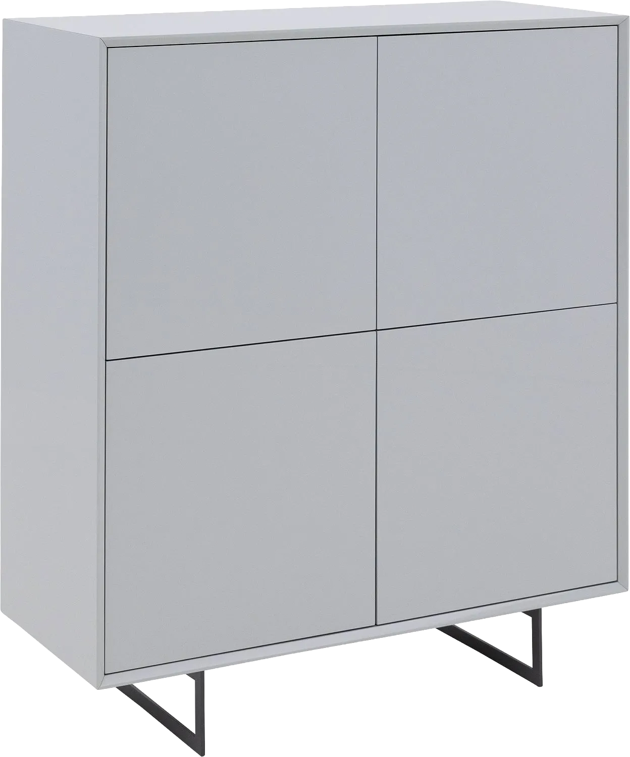Goossens Basic Vienna Opbergkast - 8250132-goossens-basic-vienna-opbergkast-03