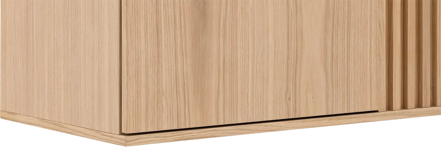 Goossens Viola Dressoir Eiken - 8244476-goossens-viola-dressoir-eiken-05