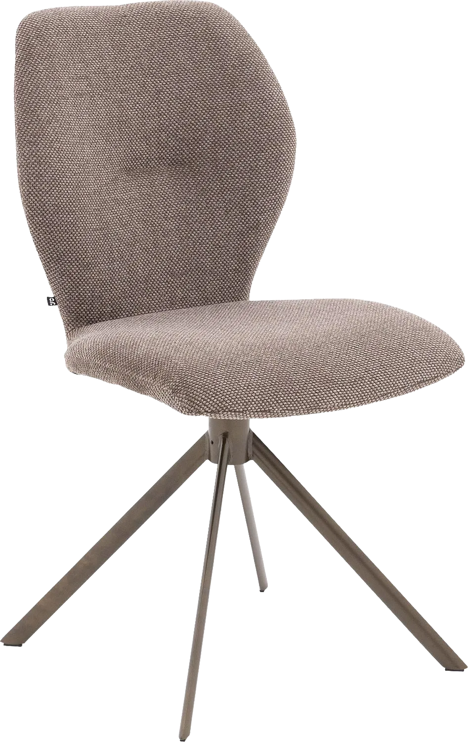 Goossens Hera Stoel Onderdelen Stof - 8244173-goossens-hera-stoel-onderdelen-stof-01