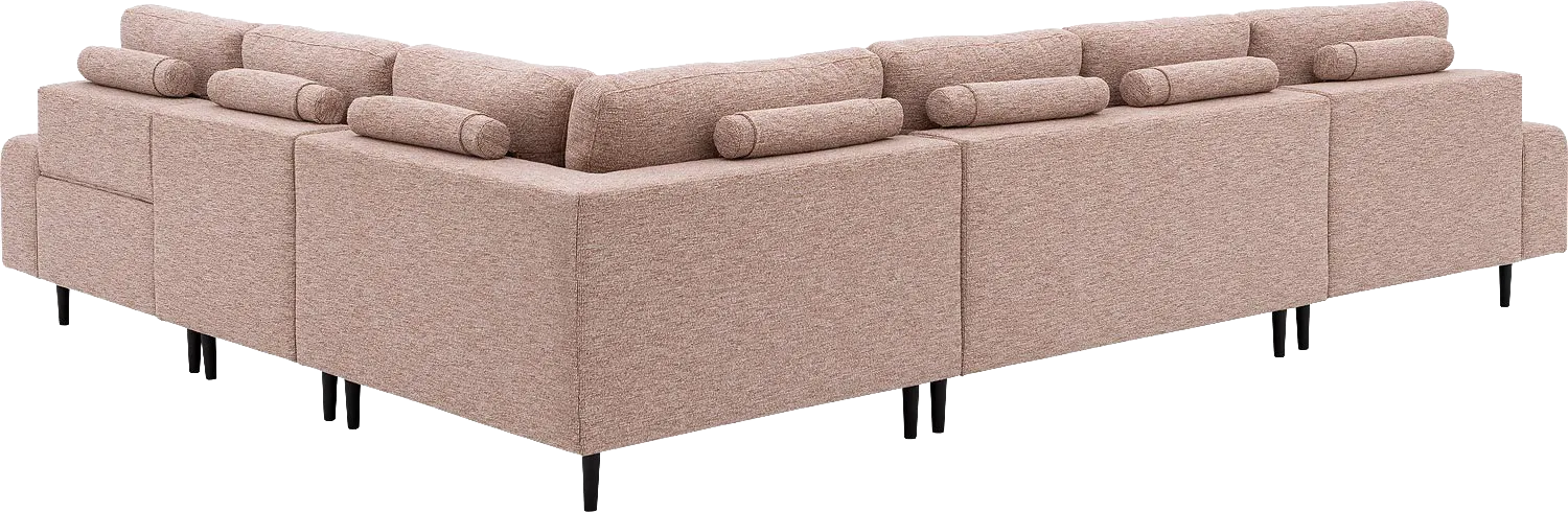 Goossens Valdena Bank Stof Roze - 8260121-goossens-valdena-bank-stof-roze-05