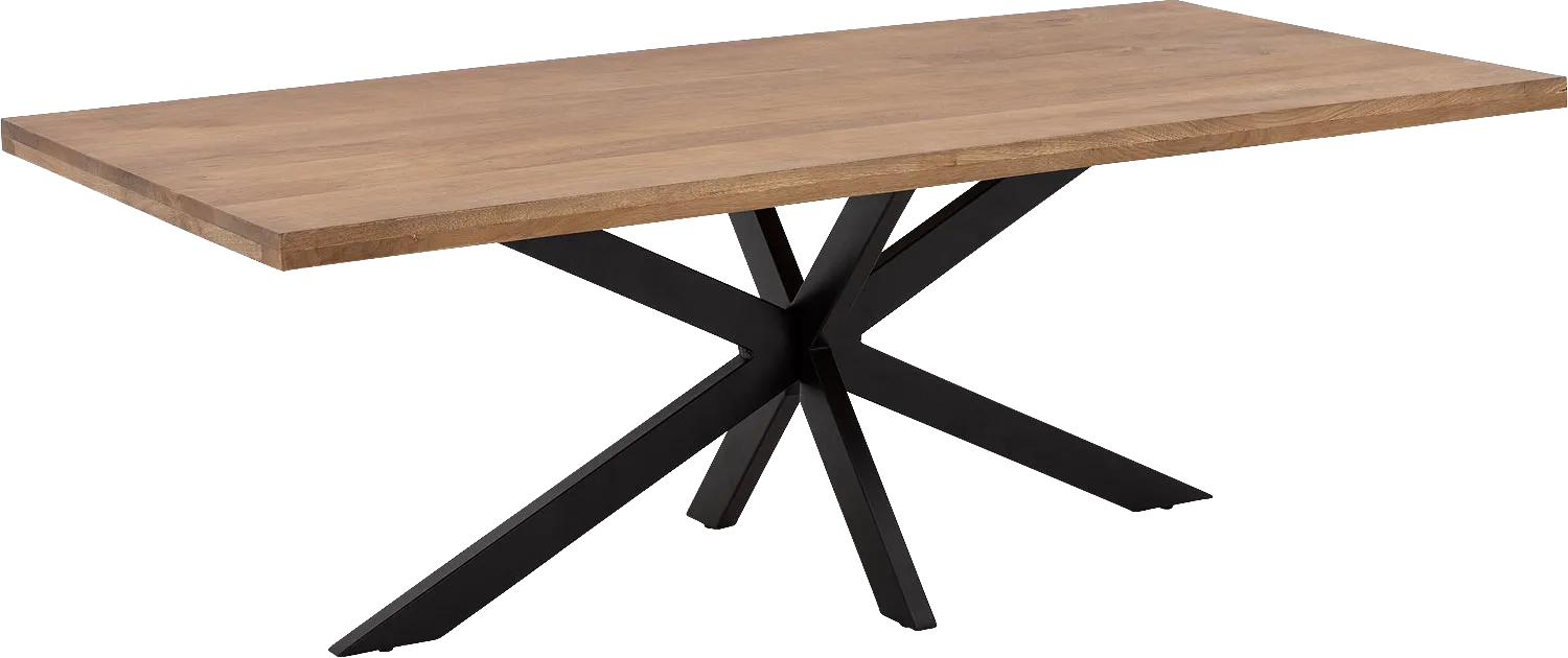 Eettafel Lecce