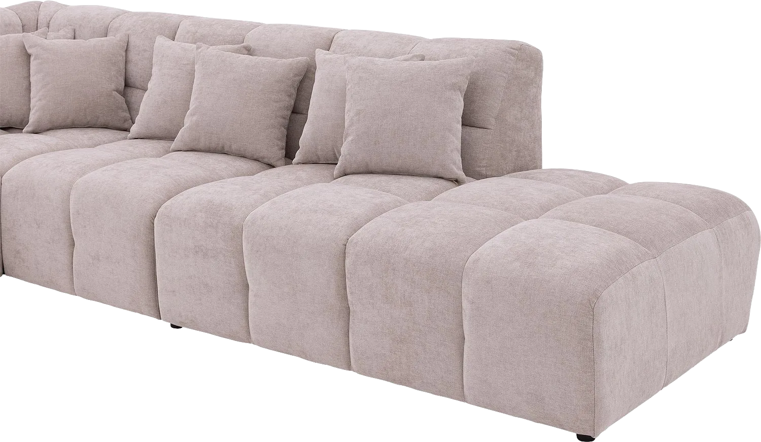 Goossens Excellent Kubus Bank Stof Beige - 8252075-goossens-excellent-kubus-bank-stof-beige-07