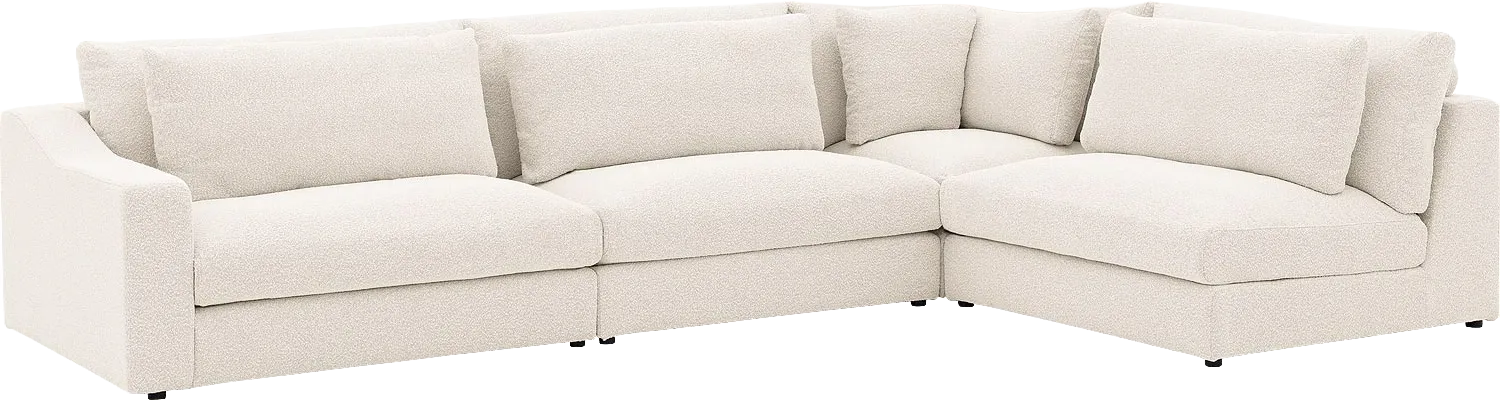 Goossens Odette Bank Stof Wit - 8231528-goossens-odette-bank-stof-wit-04