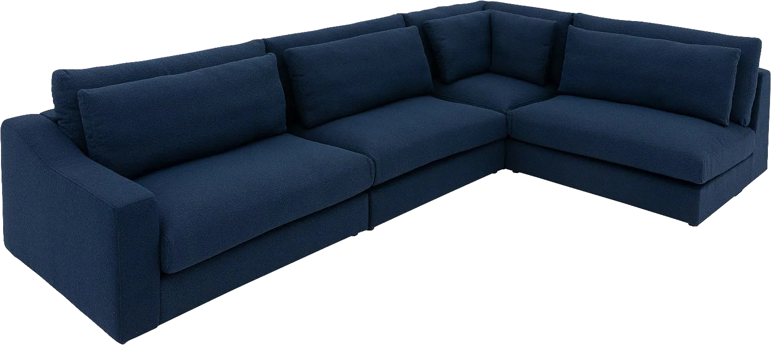 Goossens Odette Bank Stof Blauw - 8233307-goossens-odette-bank-stof-blauw-03