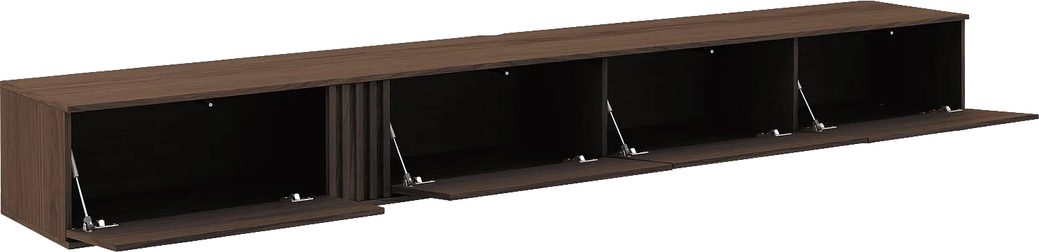 Goossens Viola Tv Meubel Eiken Bruin - 8244530-goossens-viola-tv-meubel-eiken-bruin-06