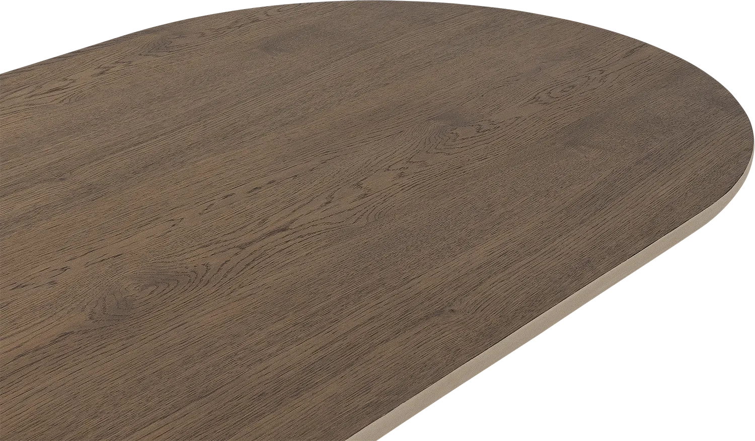 Goossens Zione Eettafel Eiken Bruin - 8261081-goossens-zione-eettafel-eiken-bruin-22