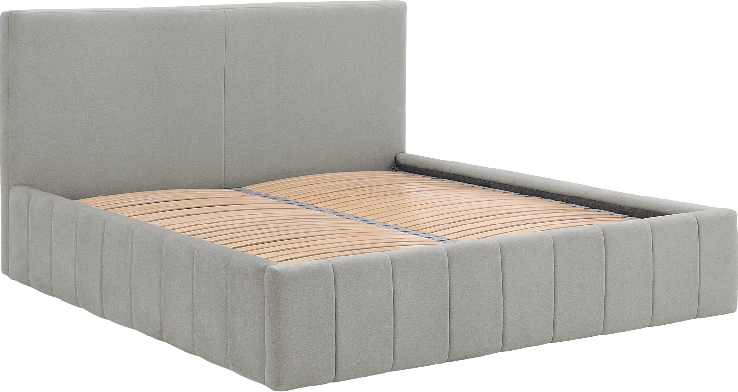 Goossens Carte Bedframe Microvezel - 8231661-goossens-carte-bedframe-microvezel-07