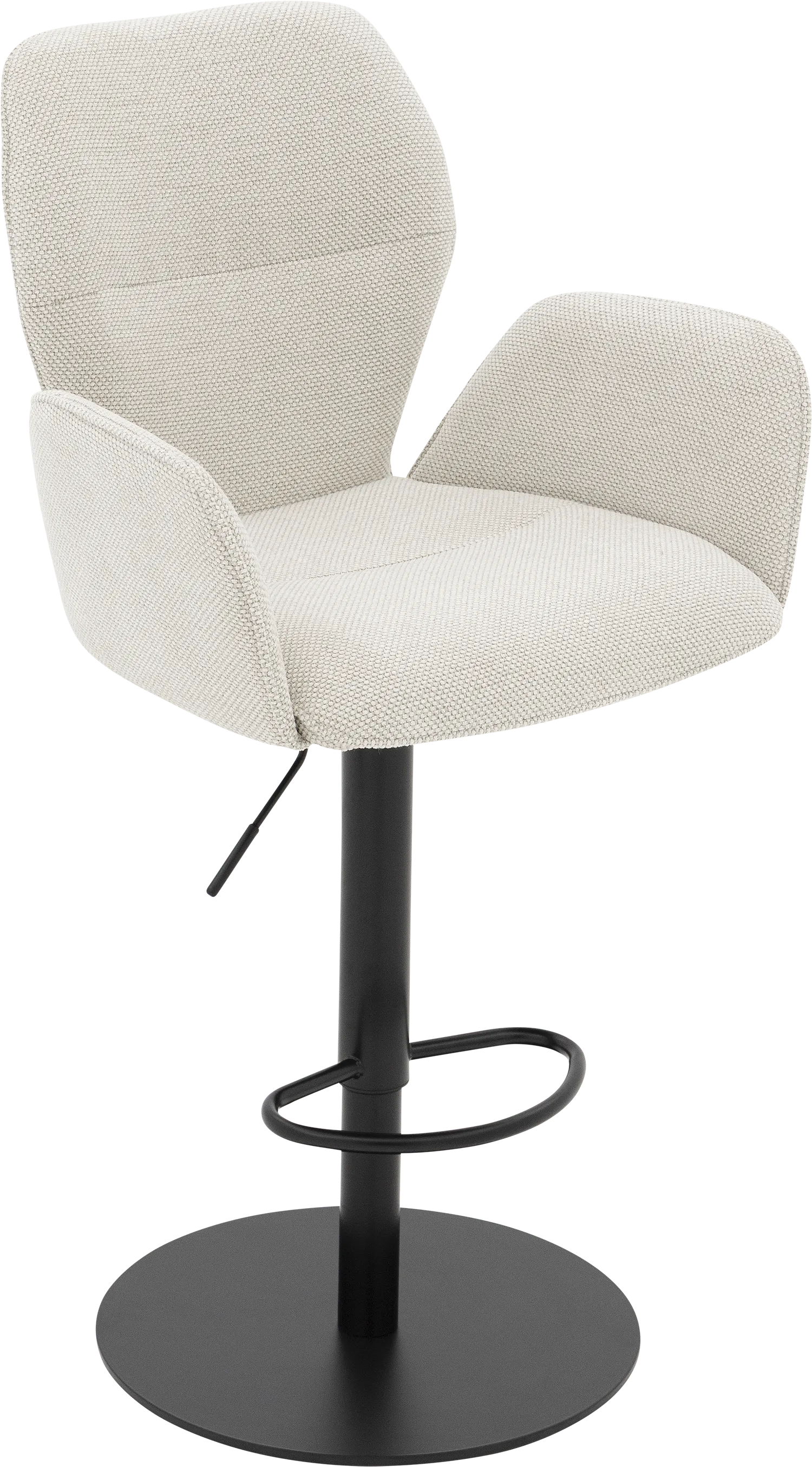 Goossens Hera Barstoel Stof - 8260370-goossens-hera-barstoel-stof-19