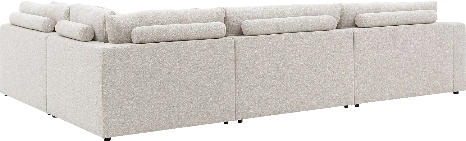 Goossens Odette Bank Stof Wit - 8231529-goossens-odette-bank-stof-wit-06