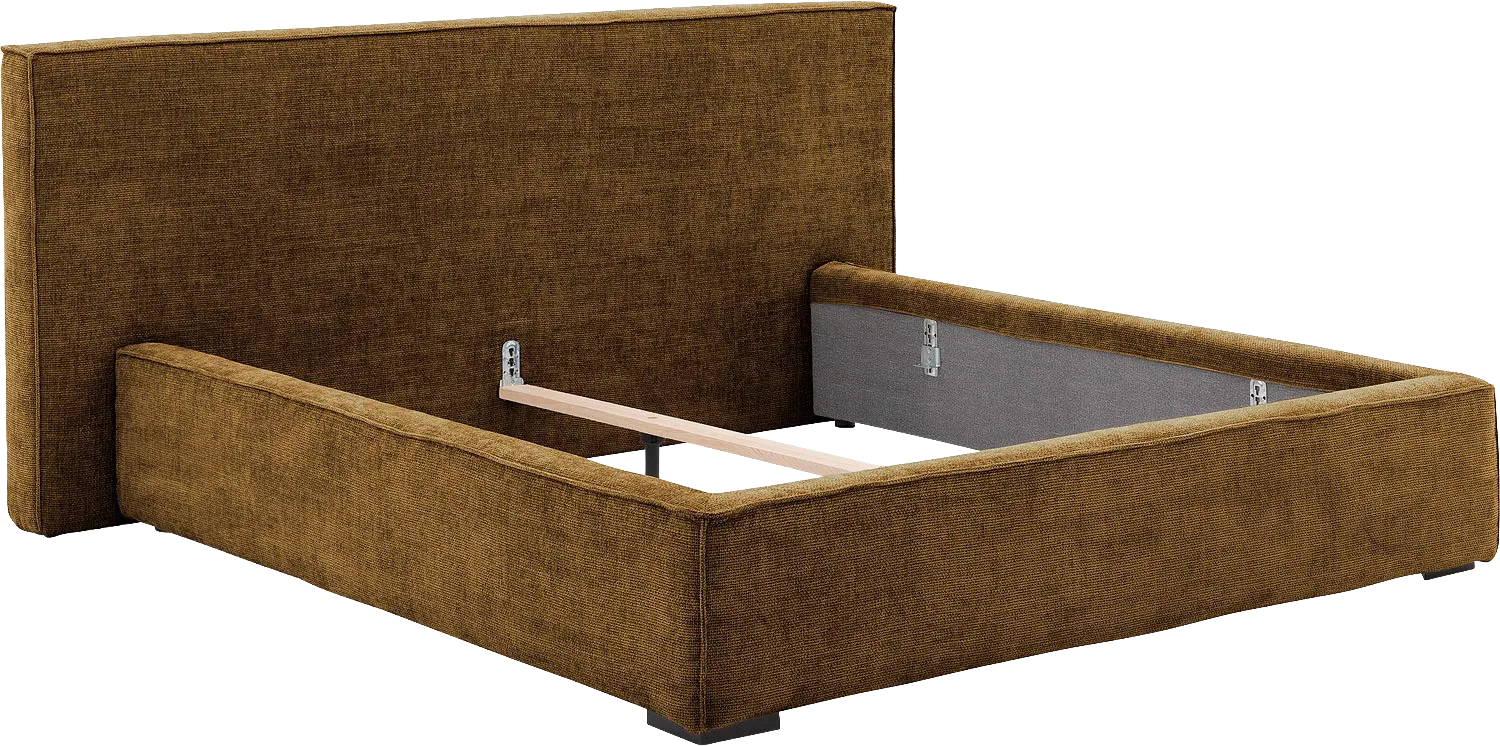 Goossens Trentino Bedframe Stof - 8234531-goossens-trentino-bedframe-stof-07