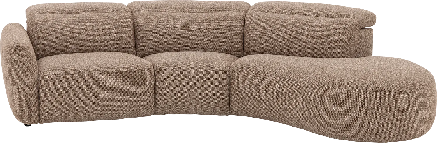 Goossens Sky Bank Stof Bruin - 8261074-goossens-sky-bank-stof-bruin-15