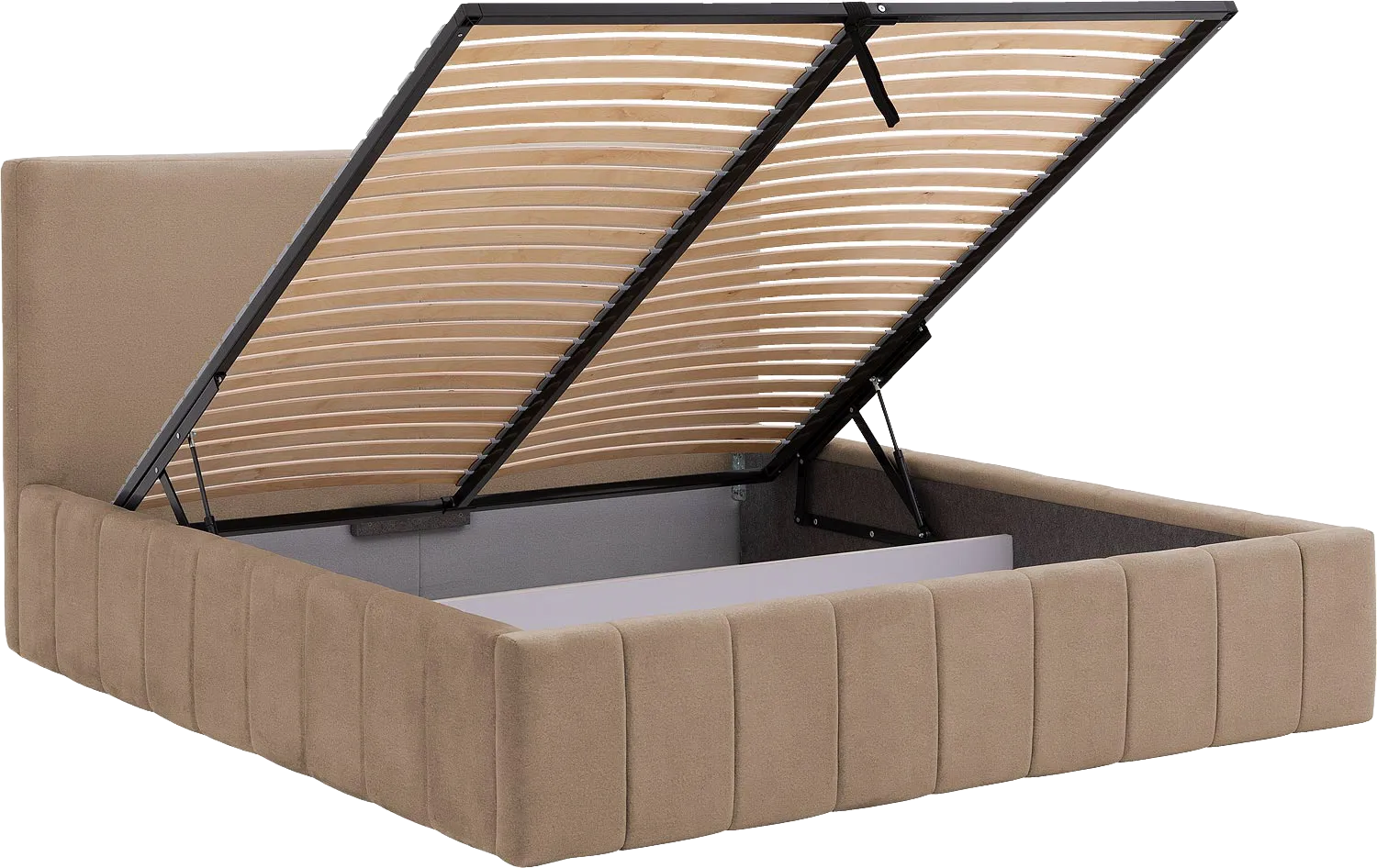 Goossens Carte Bedframe Microvezel - 8231664-goossens-carte-bedframe-microvezel-06