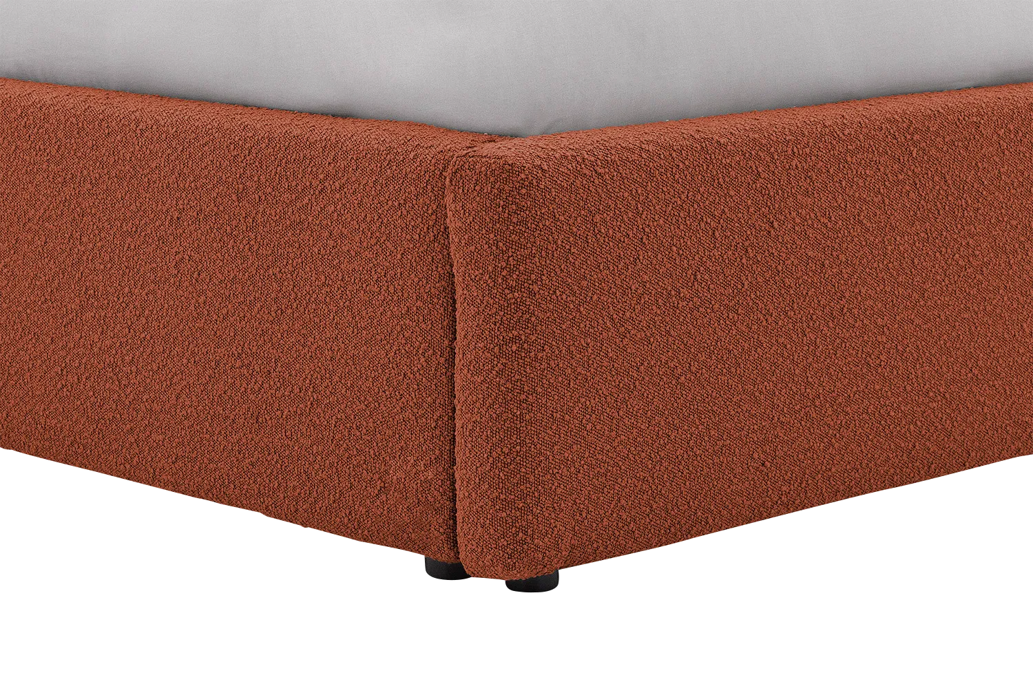 Goossens Canon Bedframe Stof - 8231858-goossens-canon-bedframe-stof-09