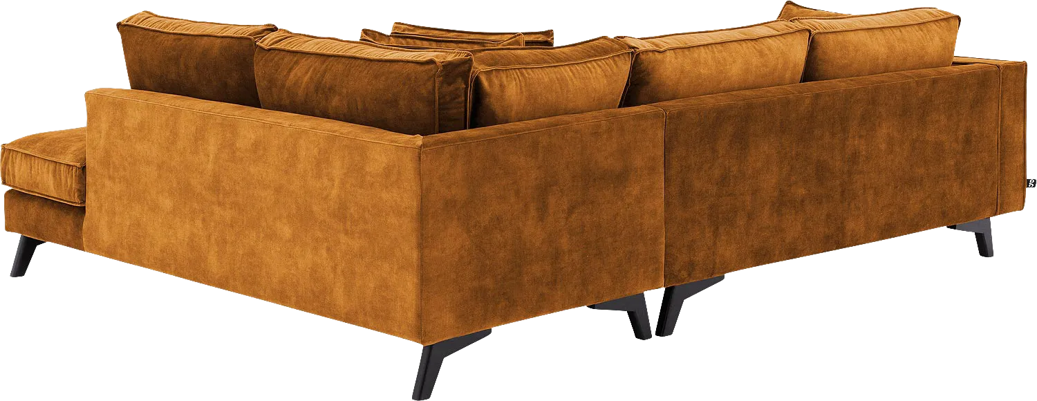 Goossens Chambre Bank Stof Geel - 8235661-goossens-chambre-bank-stof-geel-03