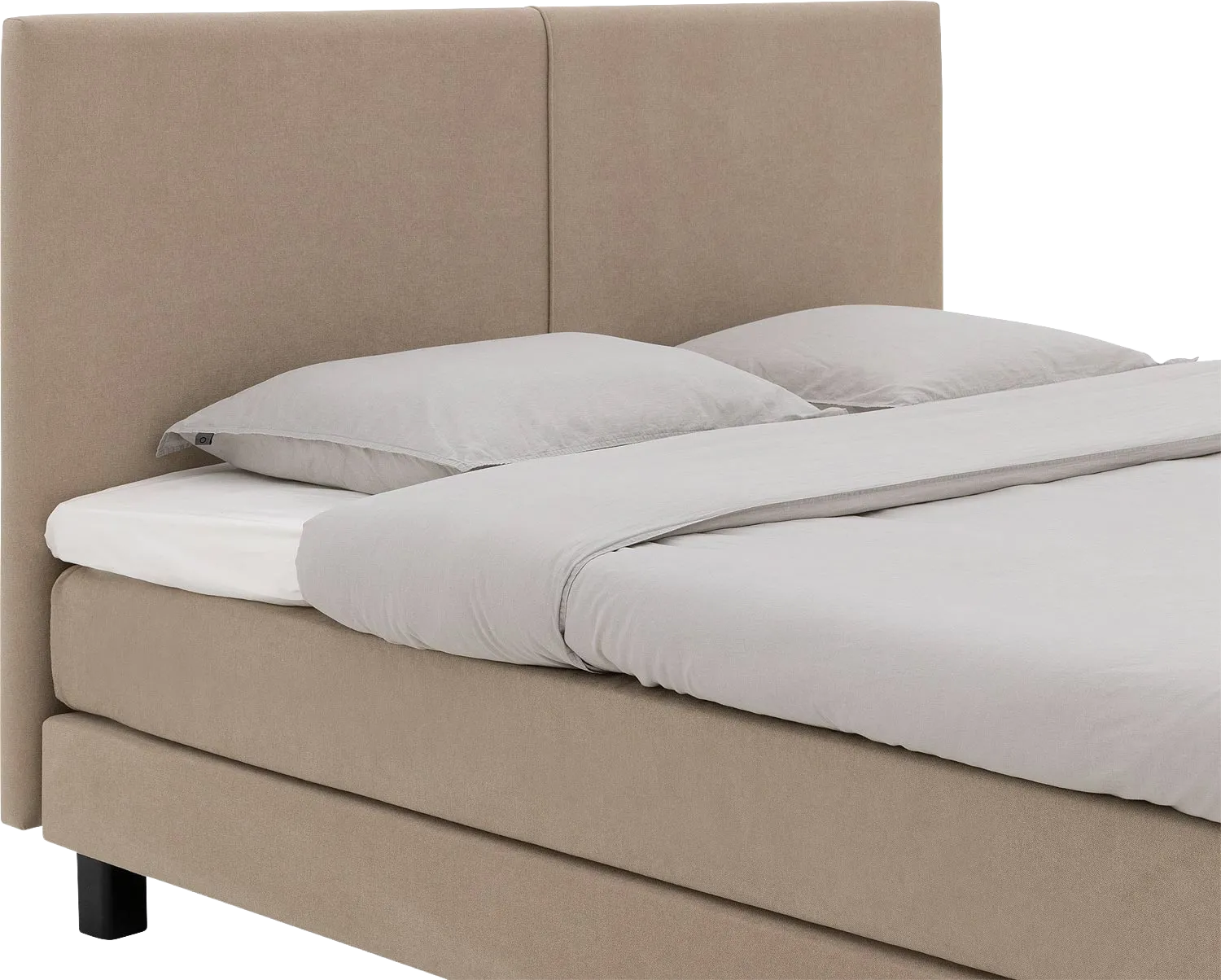 Goossens Gs Boxspring Stof - 8252803-goossens-gs-180-boxspring-stof-03