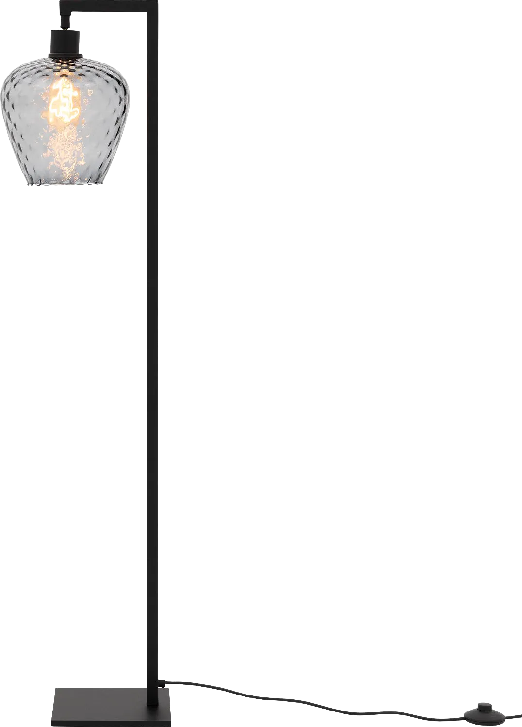 Vloerlamp Dijon