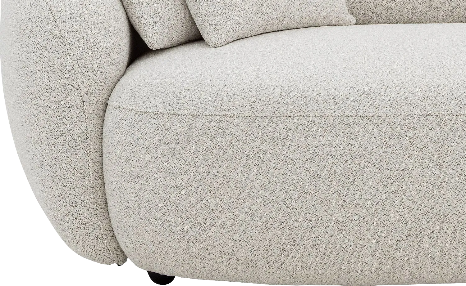 Goossens Ava Bank Stof Beige - 8252942-goossens-ava-bank-stof-beige-11