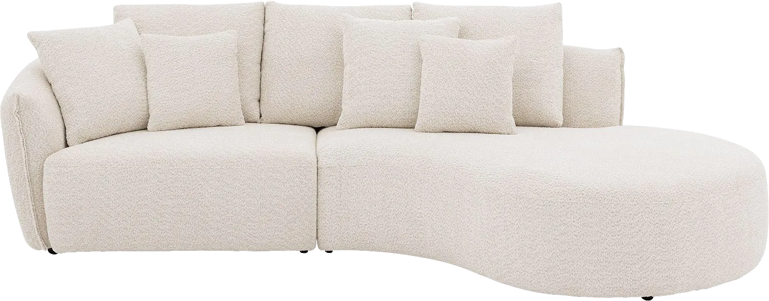 Loungebank Fay
