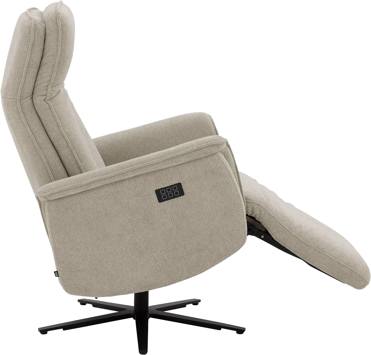 Goossens Odyssey Sta Op Fauteuil Stof - 8251380-goossens-odyssey-sta-op-fauteuil-stof-05