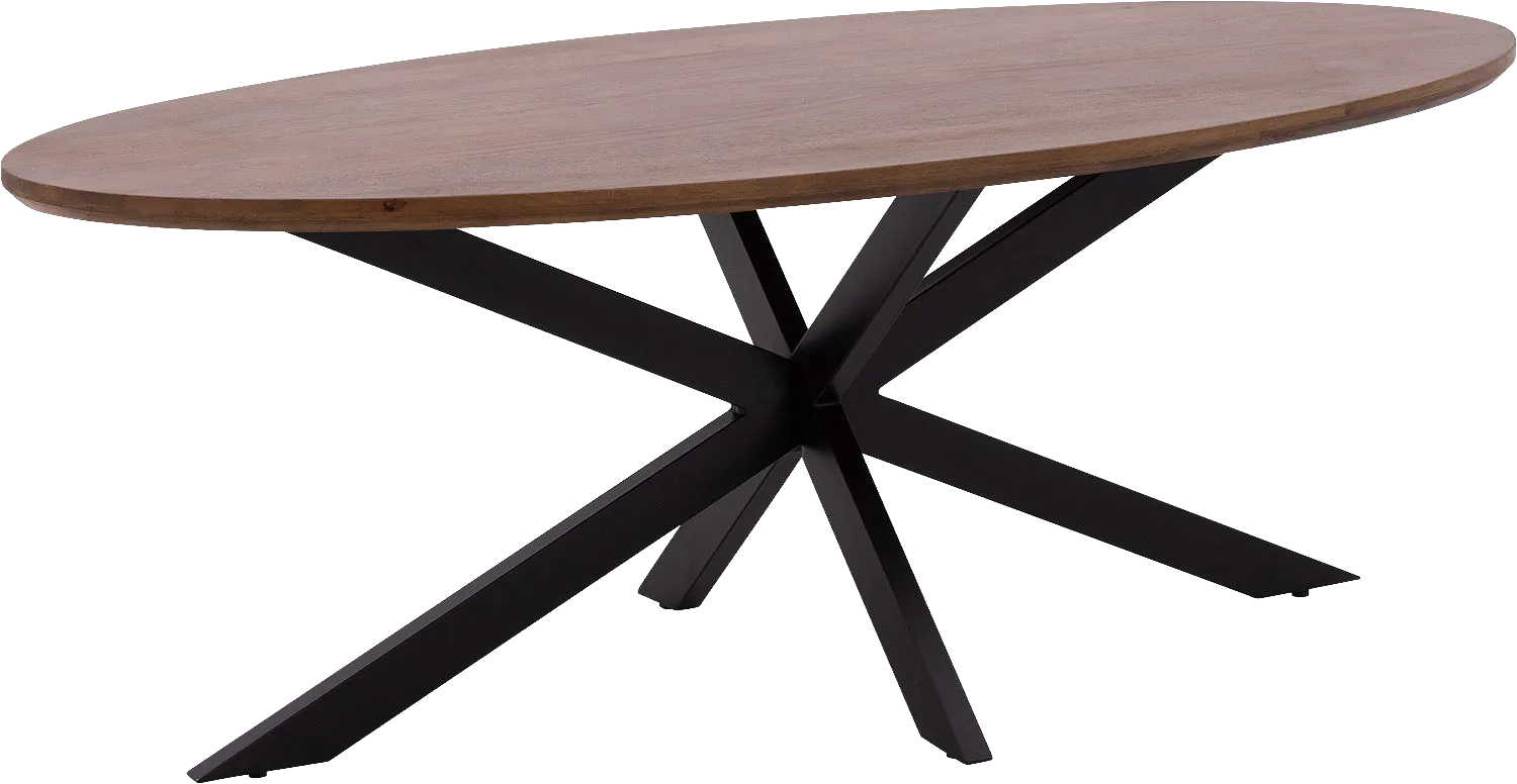 Eettafel Nilo