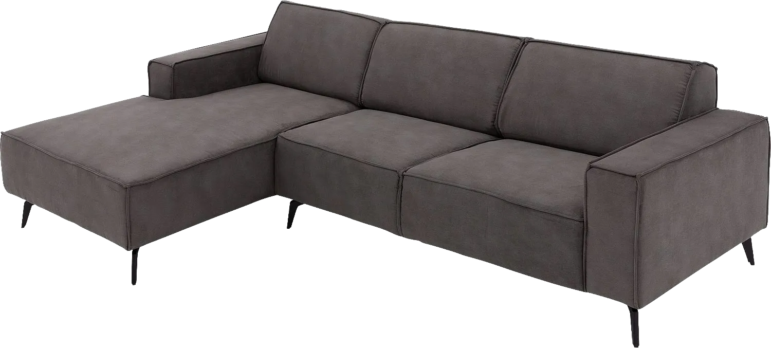 Goossens Hercules Bank Microvezel Grijs - 8235071-goossens-hercules-bank-microvezel-grijs-05