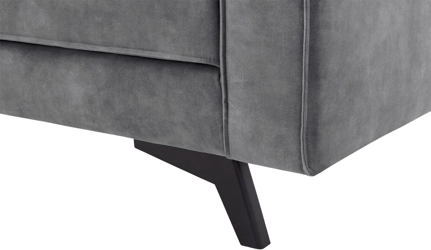 Goossens Chambre Bank Stof Grijs - 8235692-goossens-chambre-bank-stof-grijs-08
