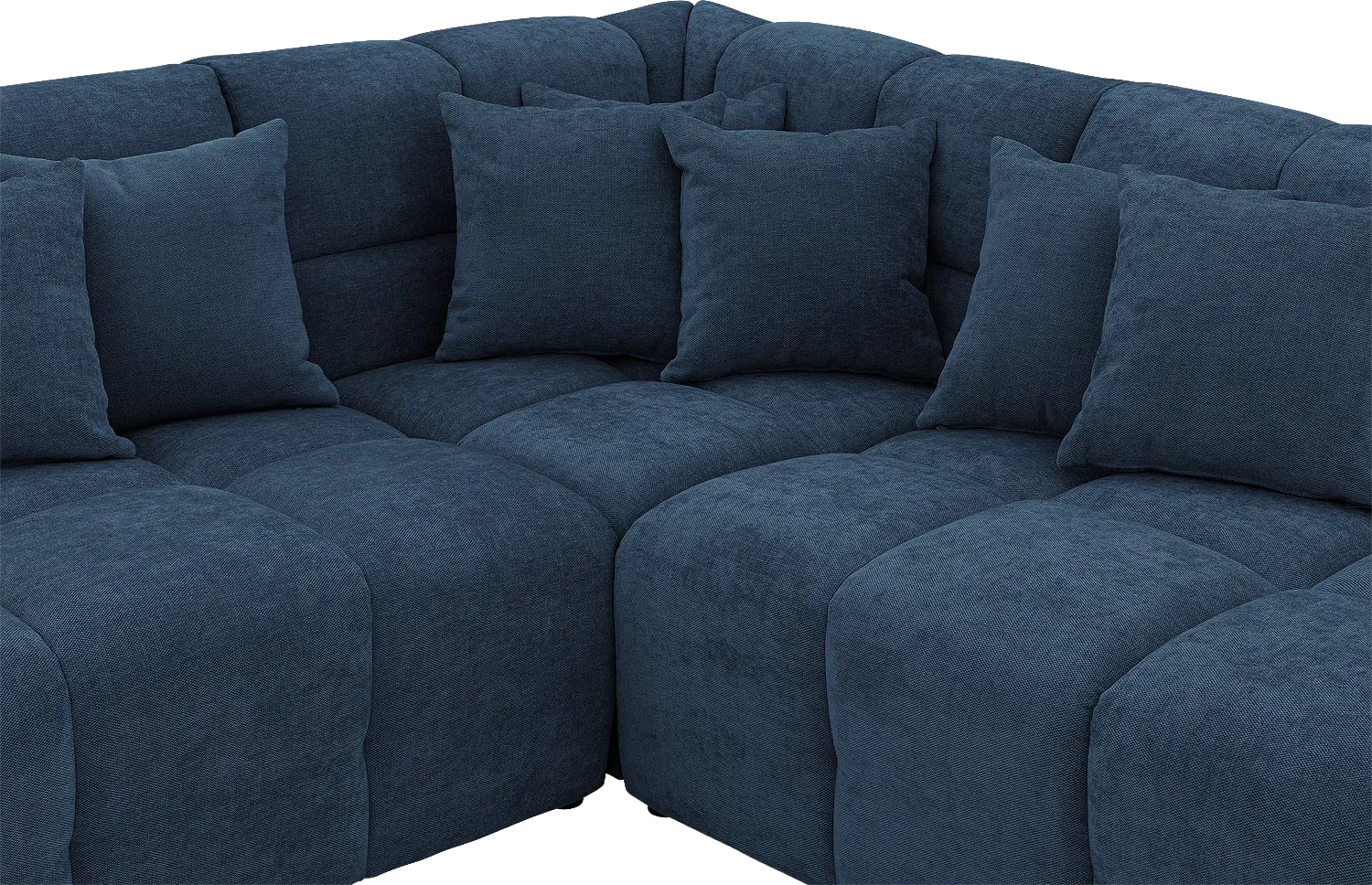 Goossens Excellent Kubus Bank Stof Blauw - 8252717-goossens-excellent-kubus-bank-stof-blauw-05