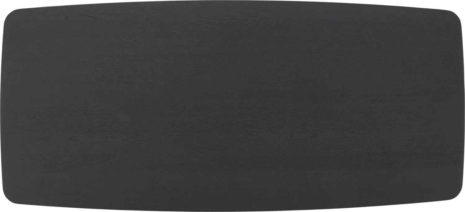 Goossens Milo Eettafel Eiken Zwart - 8260054-goossens-milo-eettafel-eiken-zwart-22