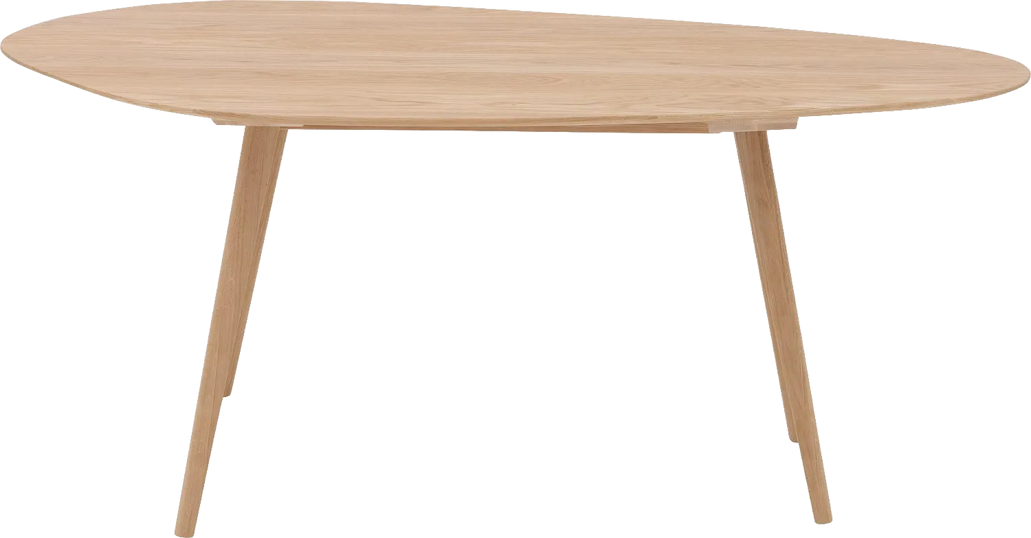 Goossens Ferry Eettafel Eiken Blank - 8242920-goossens-ferry-eettafel-eiken-blank-02