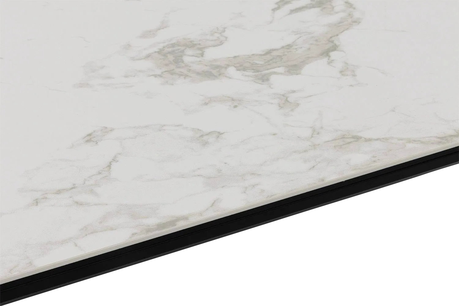 Goossens Mundi Eettafel Keramiek Wit - 8235362-goossens-mundi-eettafel-keramiek-wit-08