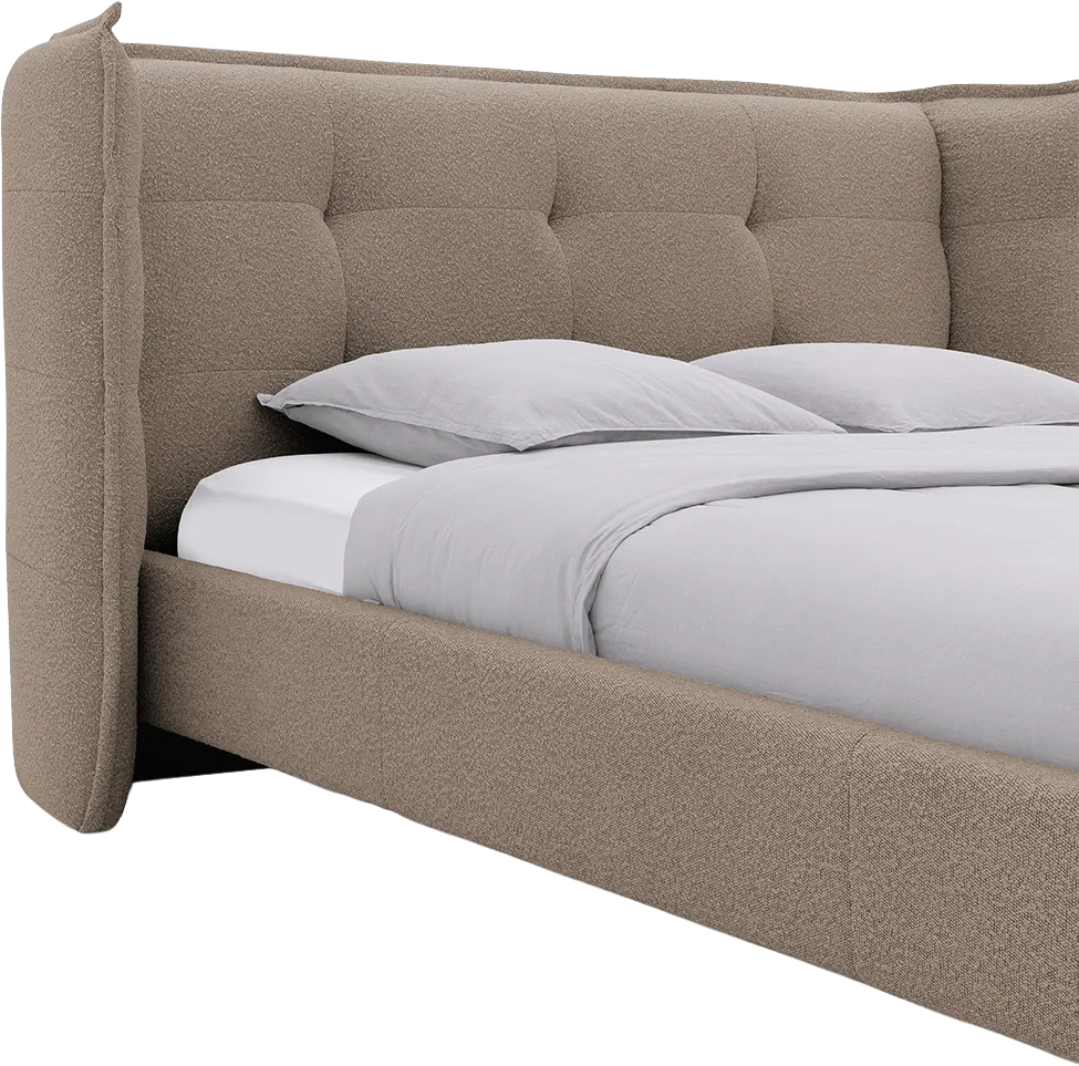 Goossens Octaaf Bedframe Stof - 8232571-goossens-octaaf-bedframe-stof-02
