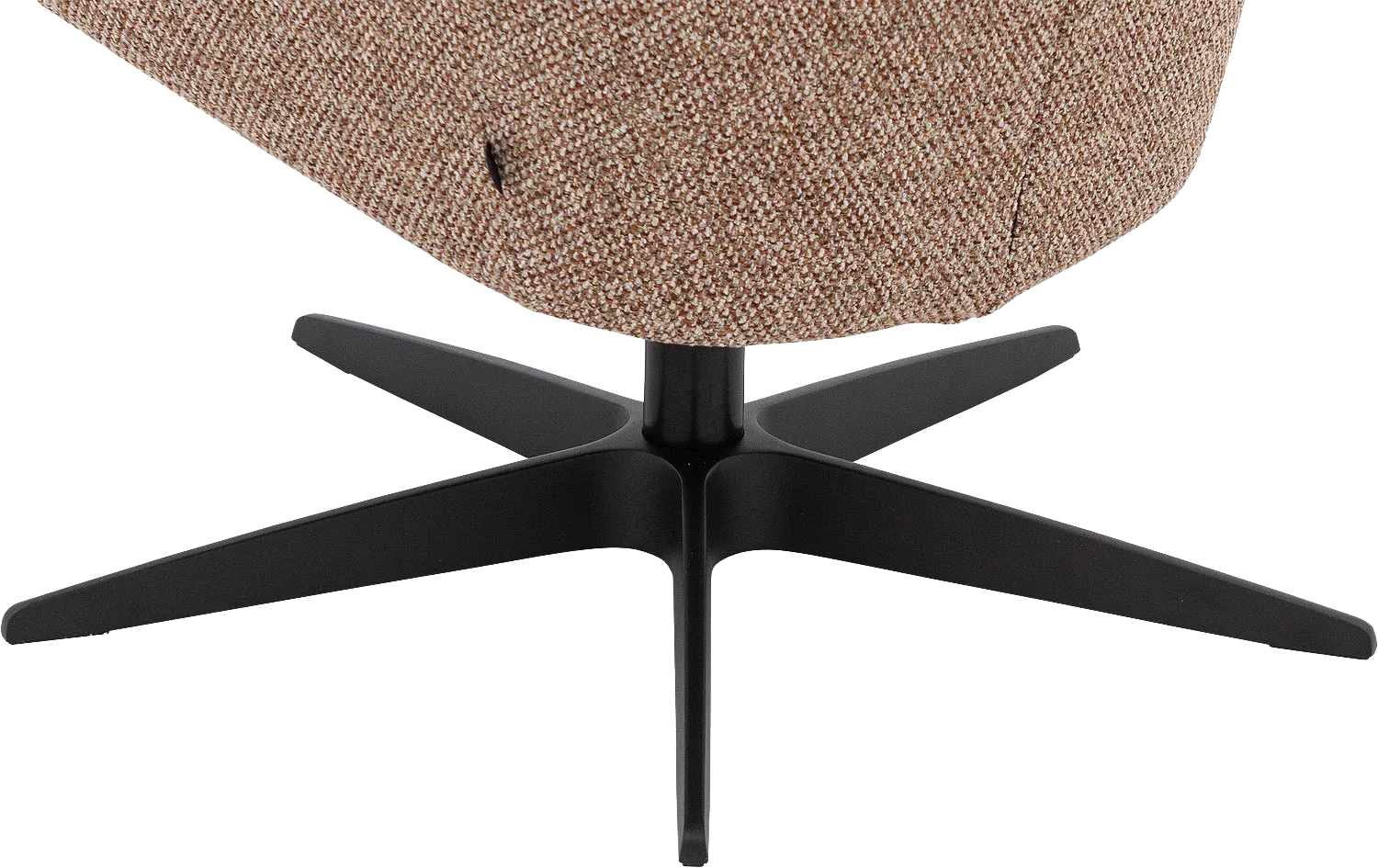 Goossens Excellent Wes Fauteuil Stof - 8252869-goossens-excellent-wes-fauteuil-stof-07