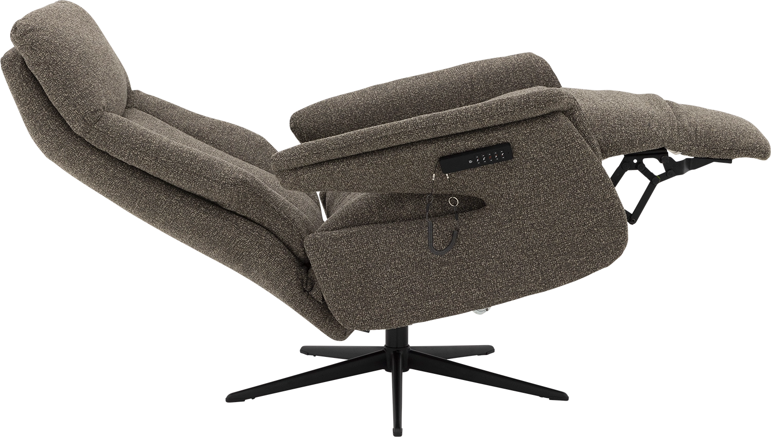 Goossens Diamond Relaxstoel Stof - 8261054-goossens-diamond-relaxstoel-stof-10