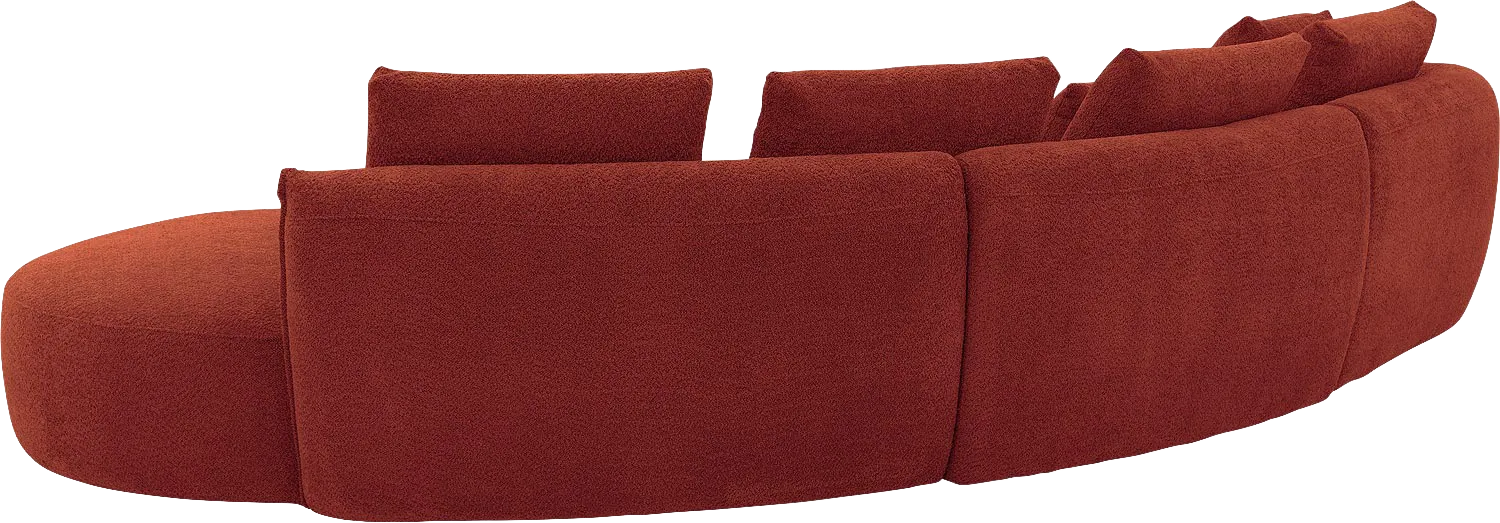 Goossens Fay Usc Bank Stof Rood - 8251157-goossens-fay-usc-bank-stof-rood-06