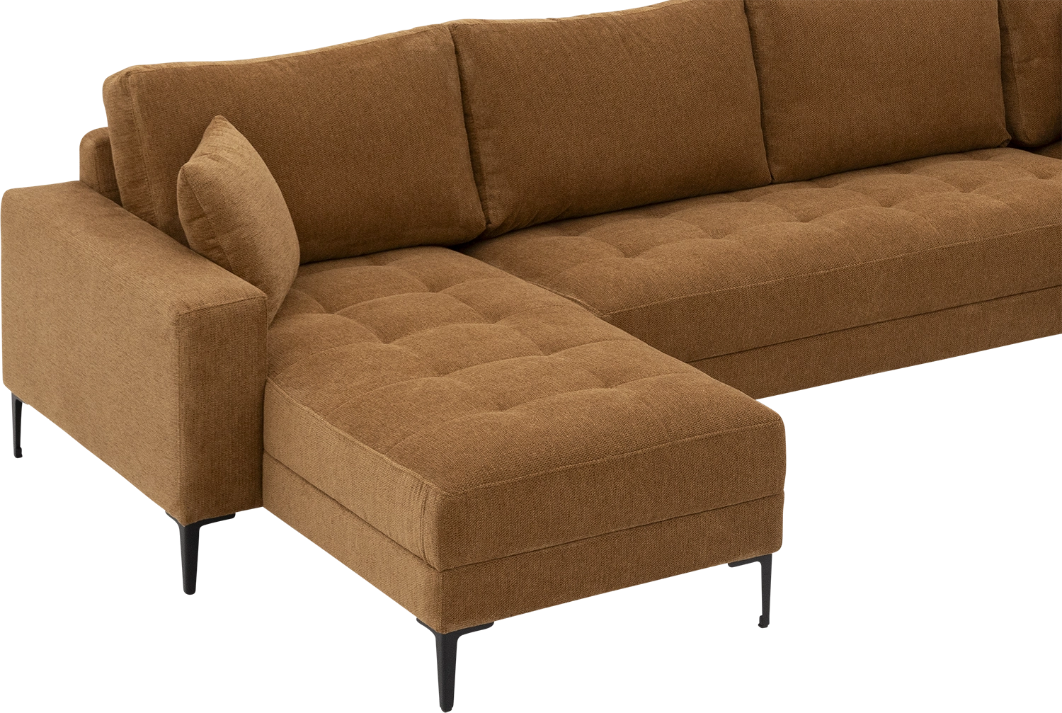Goossens Coco Bank Stof Bruin - 8261565-goossens-coco-bank-stof-bruin-05