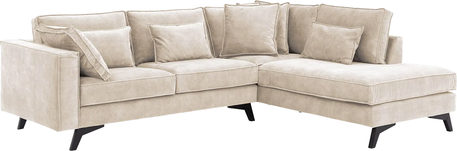Goossens Chambre Bank Stof Bruin - 8235556-goossens-chambre-bank-stof-bruin-02