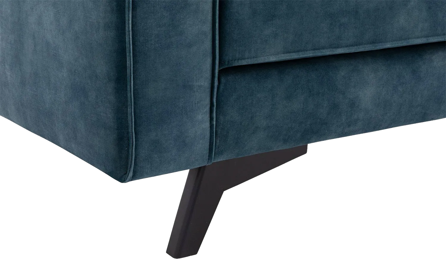 Goossens Chambre Bank Stof Blauw - 8235555-goossens-chambre-bank-stof-blauw-09