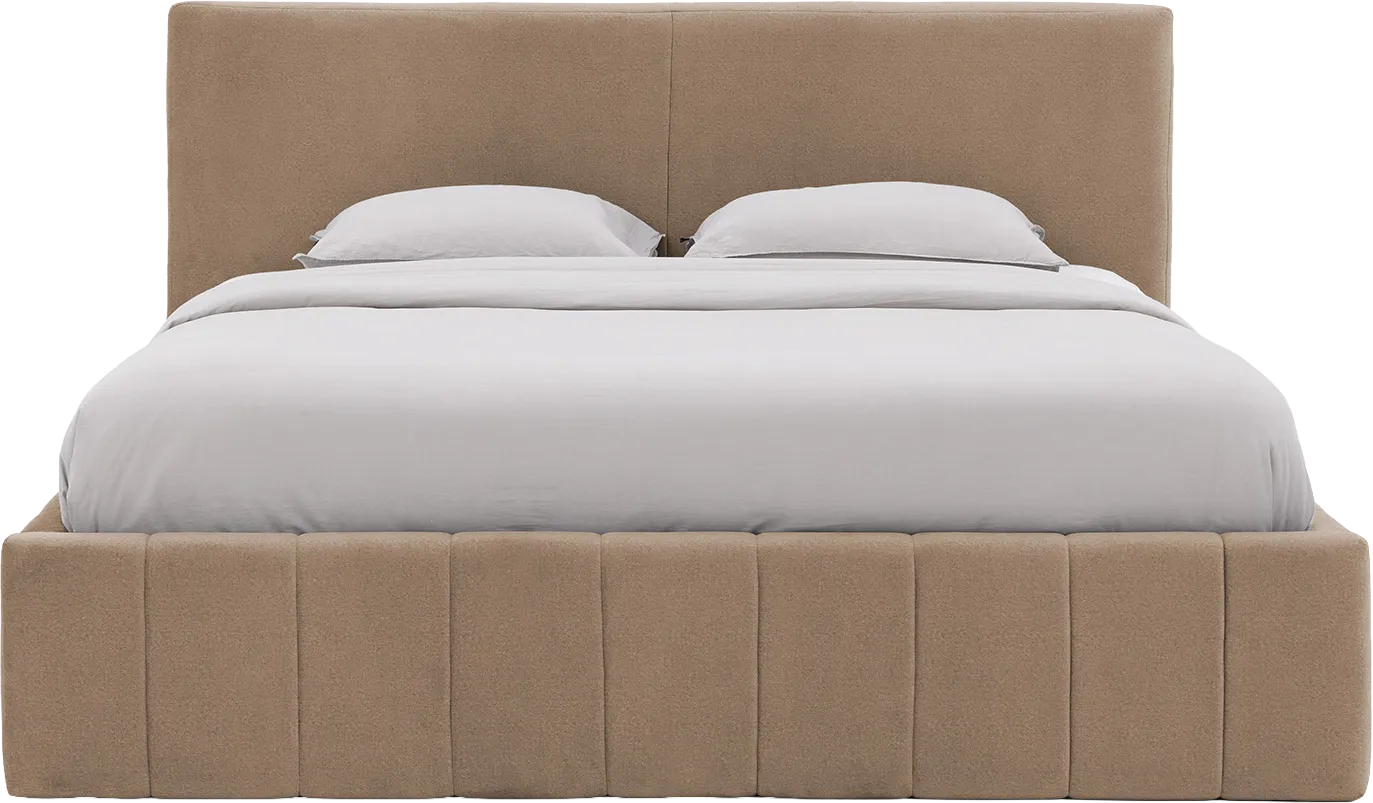 Goossens Carte Bedframe Microvezel - 8231664-goossens-carte-bedframe-microvezel-02