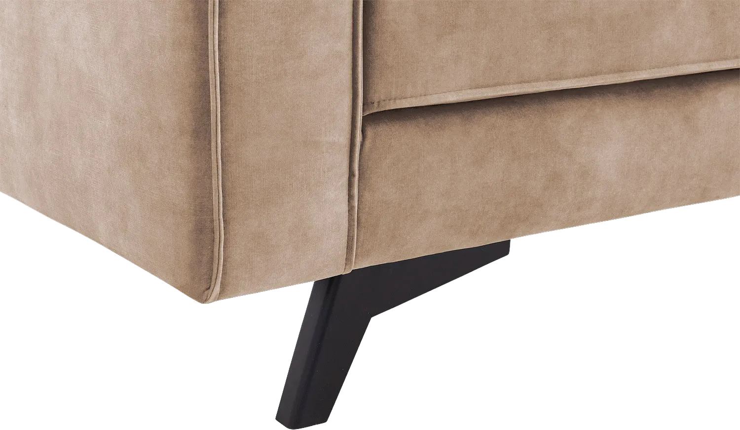 Goossens Chambre Bank Stof Bruin - 8235607-goossens-chambre-bank-stof-bruin-08
