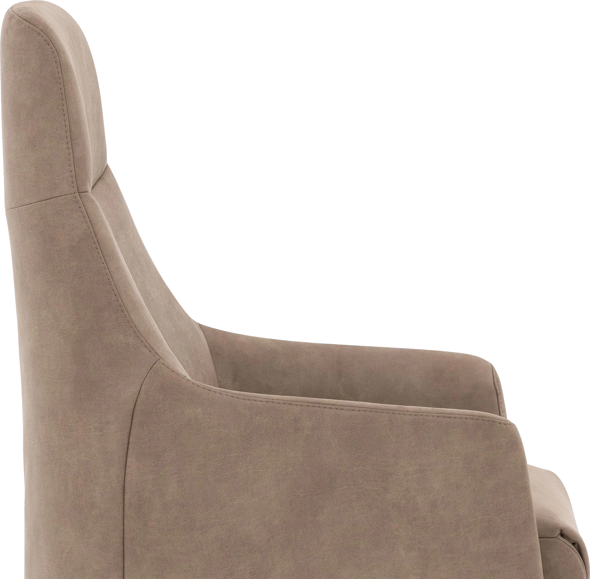 Goossens Excellent Lecce Sta Op Fauteuil Micro Leer - 8243864-goossens-excellent-lecce-sta-op-fauteuil-micro-leer-11