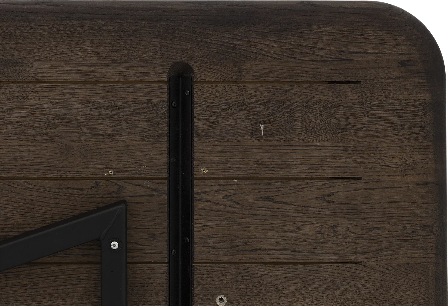 Goossens Levi Eettafel Eiken Bruin - 8261048-goossens-levi-eettafel-eiken-bruin-13