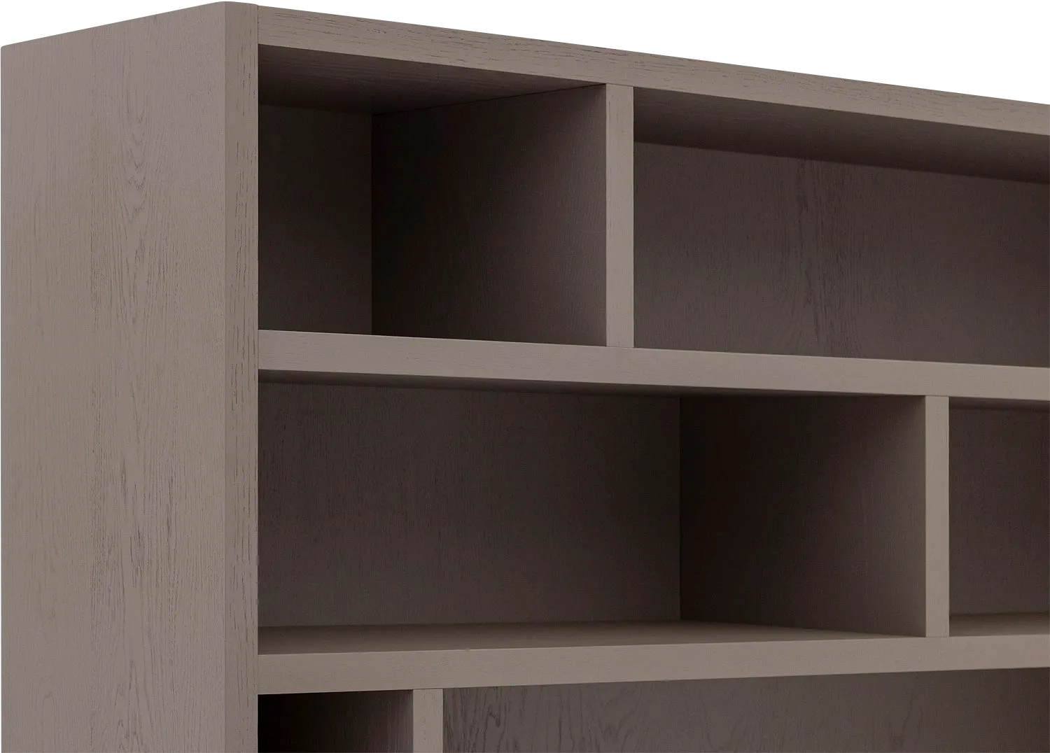 Goossens Barcelona Tv Meubel Eiken Bruin - 8251691-goossens-barcelona-tv-meubel-eiken-bruin-08