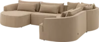 Goossens Silas Bank Stof Bruin - 8260410-goossens-silas-bank-stof-bruin-06
