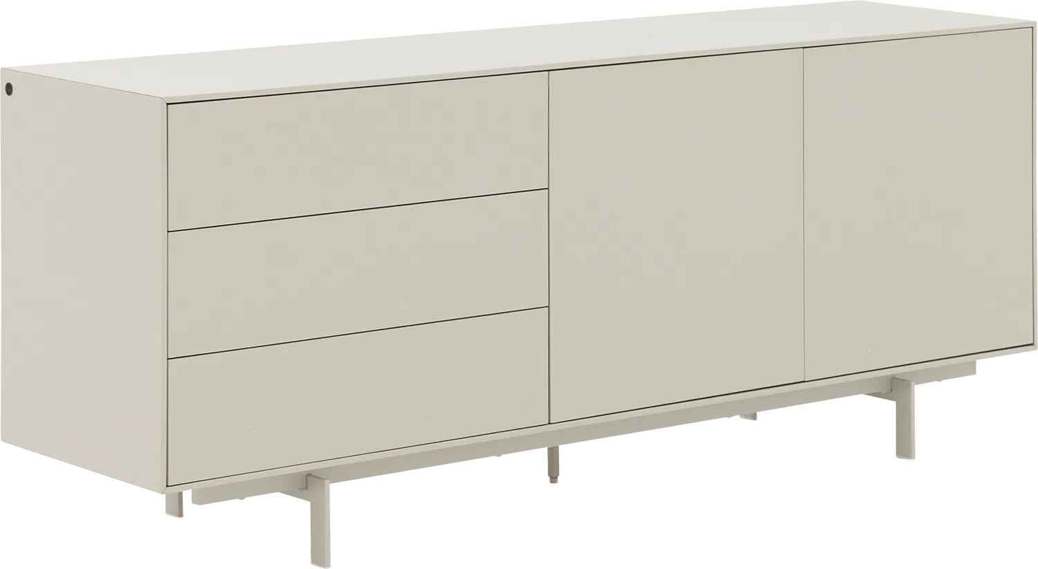Goossens Basic Verona Dressoir - 8260610-goossens-basic-verona-dressoir-17