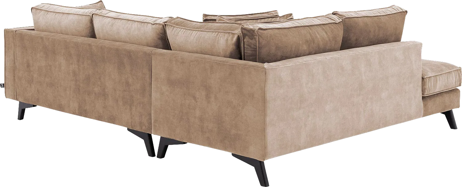 Goossens Chambre Bank Stof Bruin - 8235582-goossens-chambre-bank-stof-bruin-03