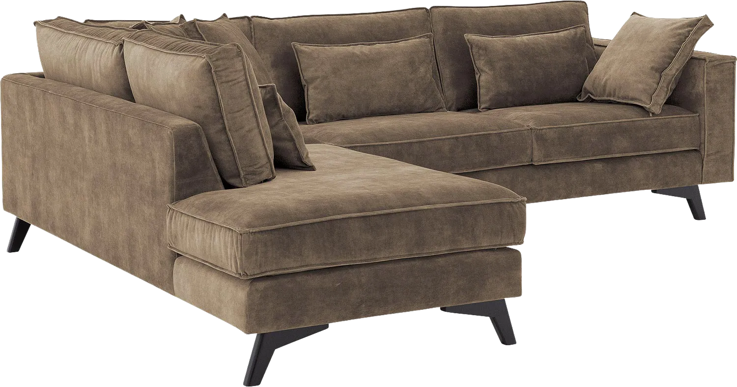 Goossens Chambre Bank Stof Bruin - 8235694-goossens-chambre-bank-stof-bruin-04