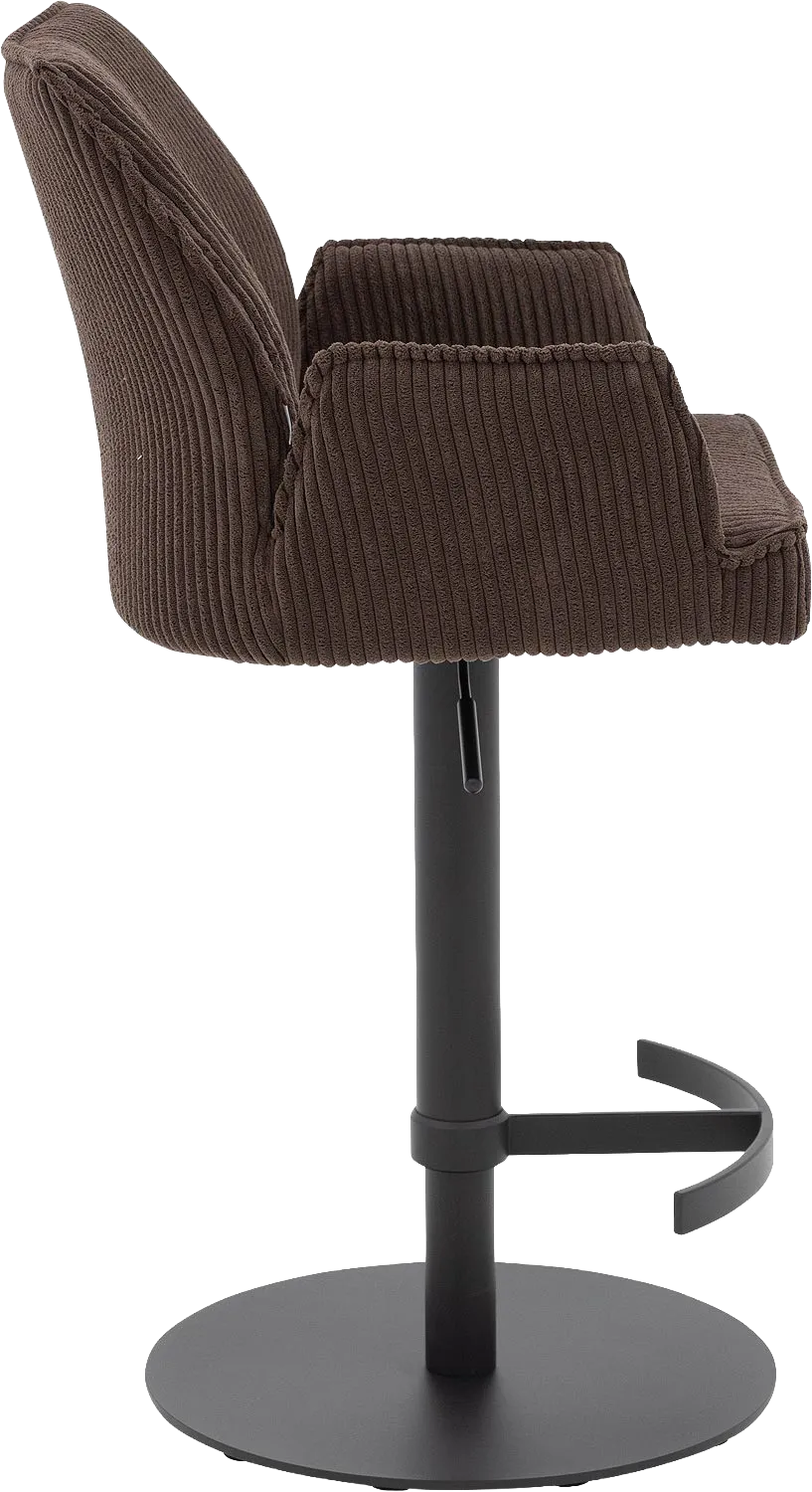 Goossens Laurens Barstoel Stof - 8235254-goossens-laurens-barstoel-stof-03